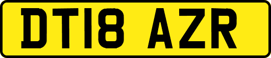 DT18AZR