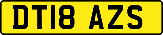 DT18AZS