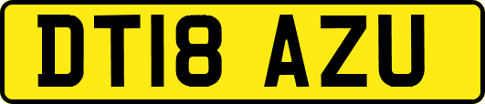 DT18AZU