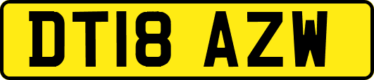 DT18AZW