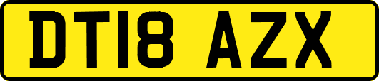 DT18AZX