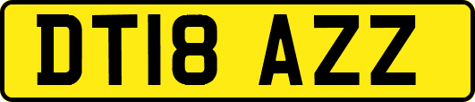 DT18AZZ