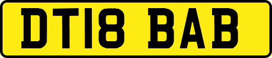 DT18BAB