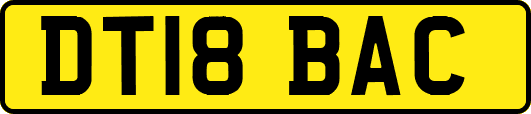 DT18BAC