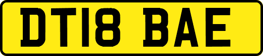 DT18BAE