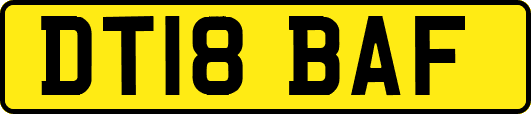 DT18BAF