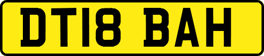 DT18BAH