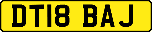 DT18BAJ