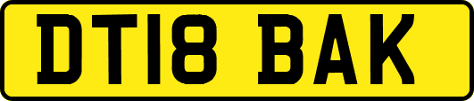DT18BAK