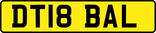 DT18BAL