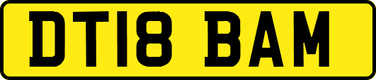 DT18BAM