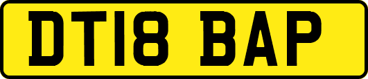DT18BAP