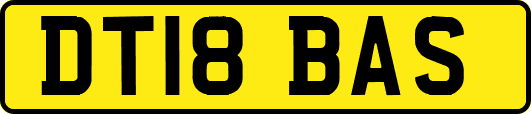DT18BAS