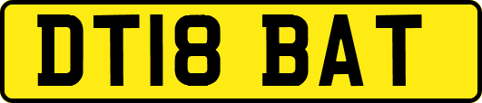 DT18BAT