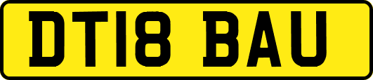 DT18BAU