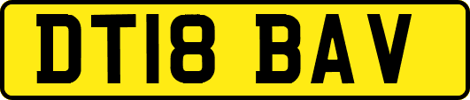 DT18BAV