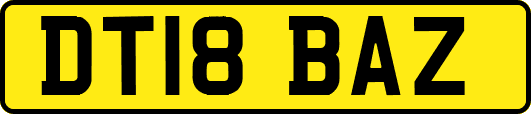DT18BAZ
