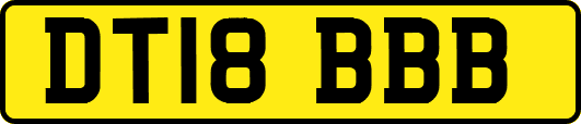 DT18BBB