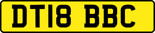 DT18BBC