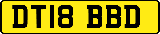 DT18BBD