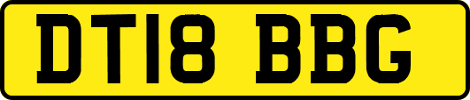 DT18BBG