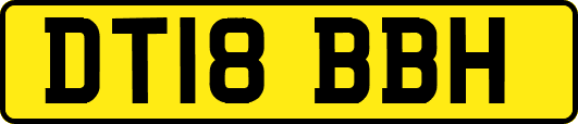 DT18BBH