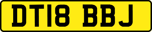 DT18BBJ