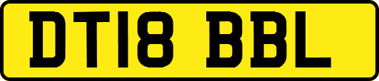 DT18BBL