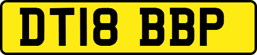 DT18BBP