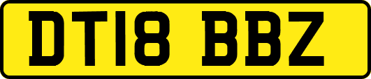 DT18BBZ