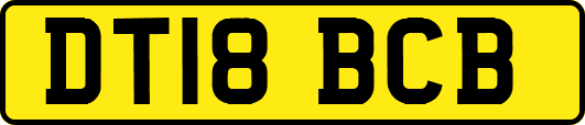 DT18BCB
