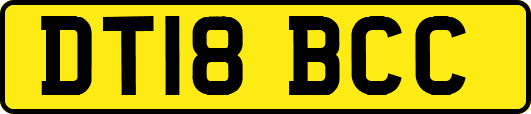 DT18BCC