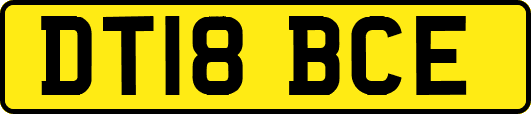 DT18BCE