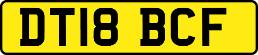 DT18BCF