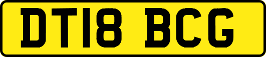 DT18BCG