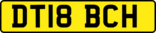 DT18BCH
