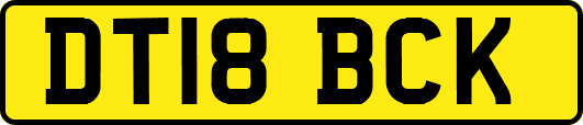 DT18BCK