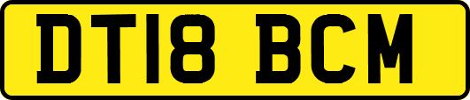 DT18BCM