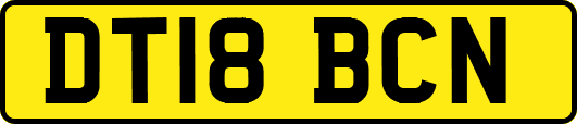 DT18BCN