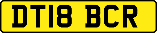 DT18BCR