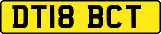 DT18BCT