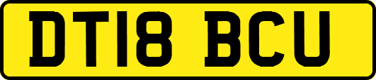 DT18BCU