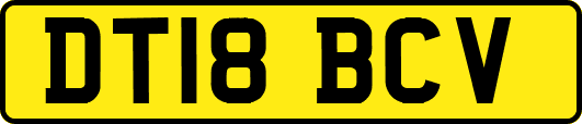 DT18BCV