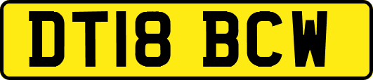 DT18BCW