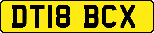 DT18BCX