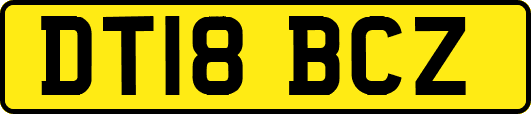 DT18BCZ