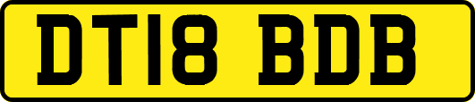 DT18BDB