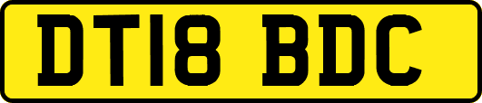 DT18BDC