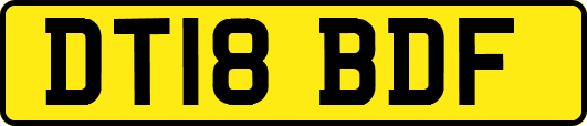 DT18BDF