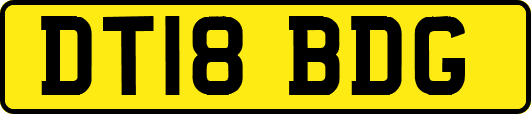 DT18BDG